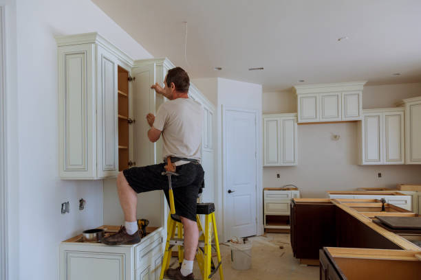 Licensed Kitchen Remodeling service in Medina, TX - BM Kitchen