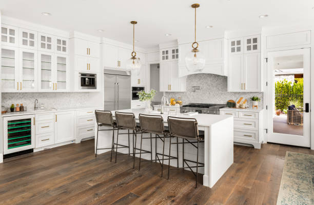24/7 Emergency Kitchen Remodeling experts in Medina, TX