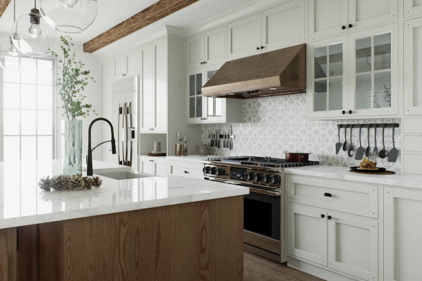 Affordable Kitchen Remodeling solutions in Medina, TX